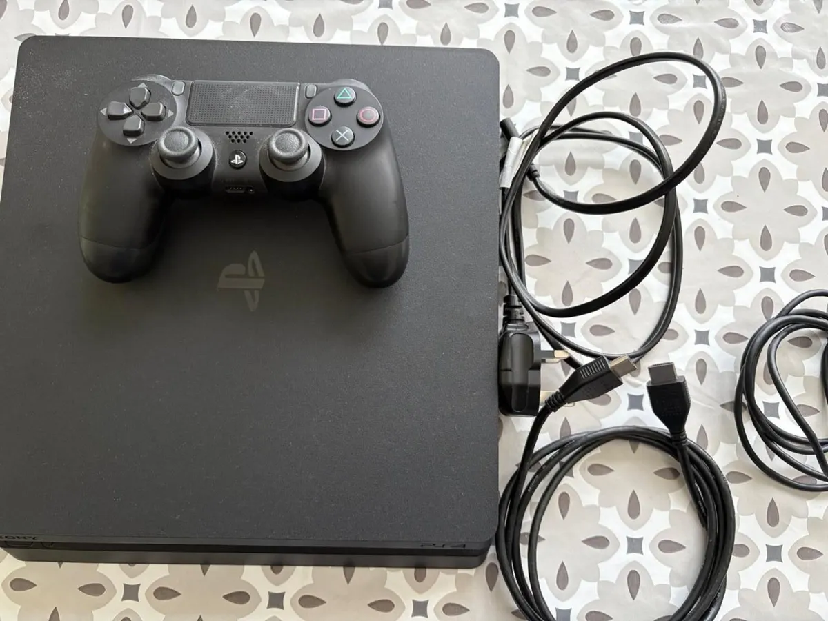 PS4
