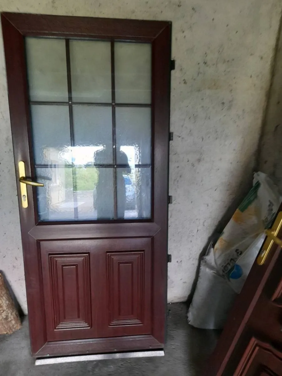 Doors - Image 1