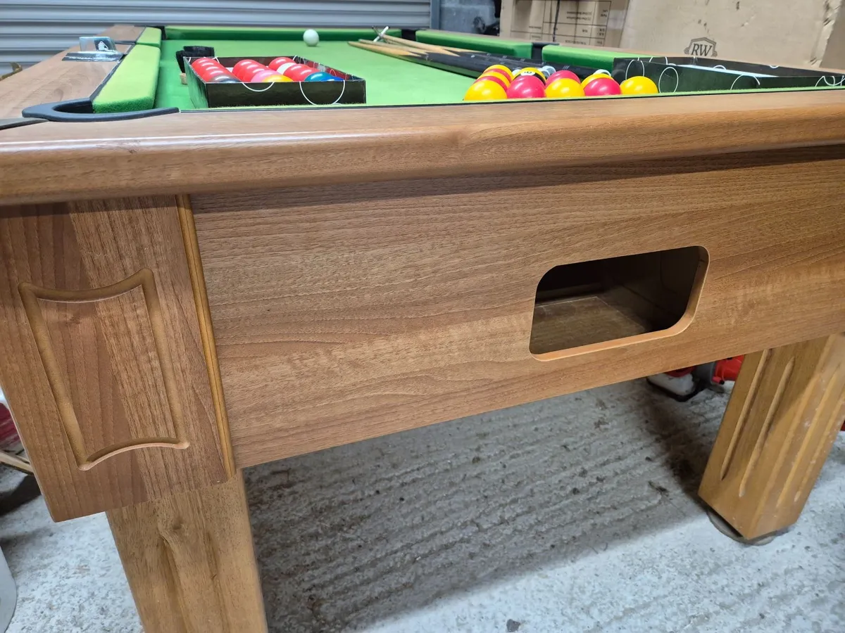 Pool Table - Image 2