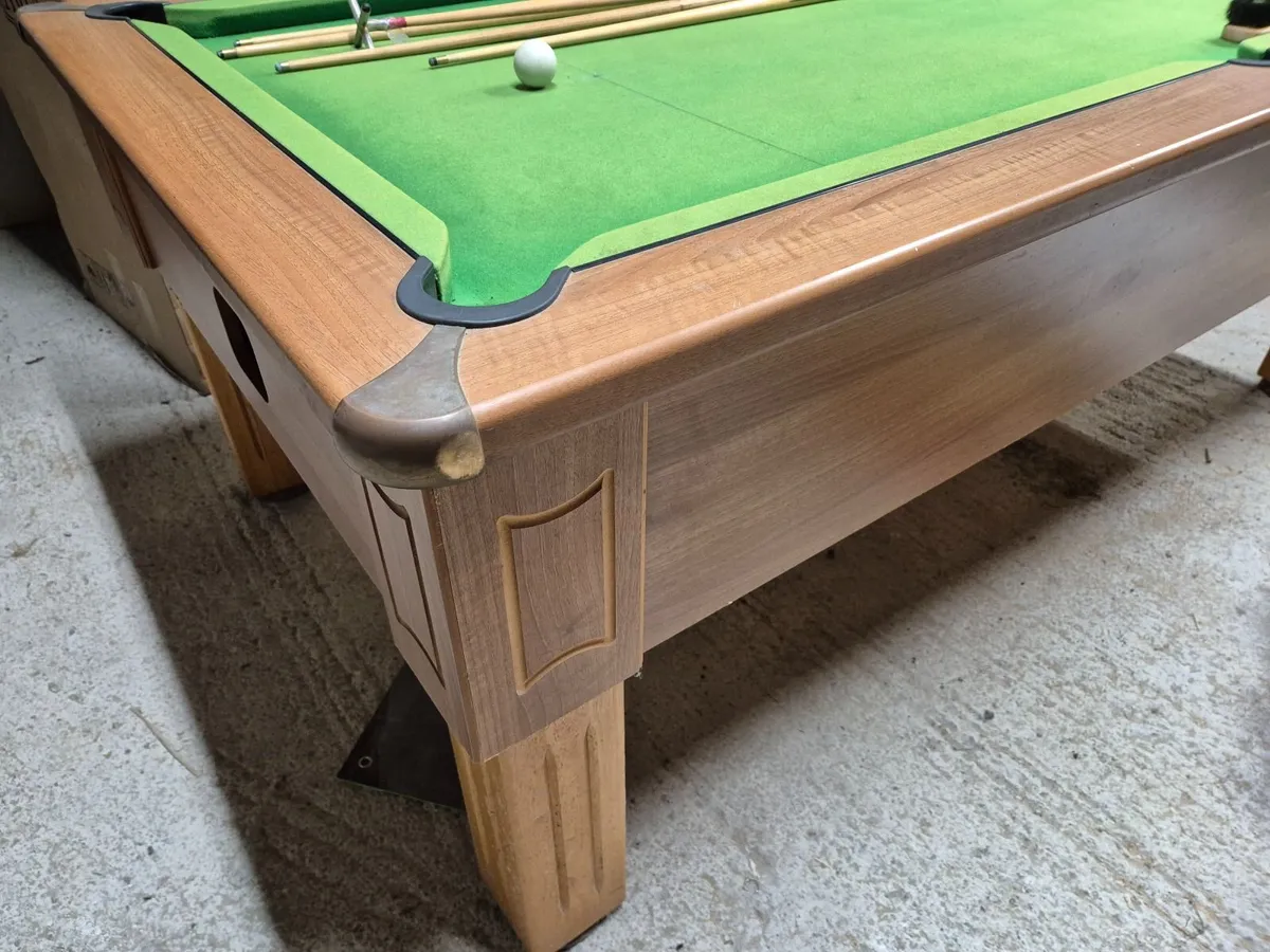 Pool Table - Image 3