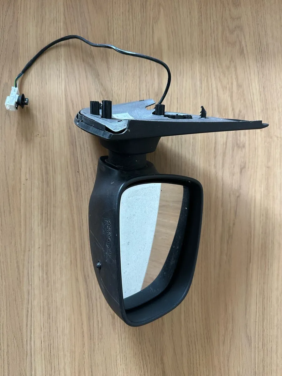 2015 Dacia Sandero Right Wing Mirror - Image 3