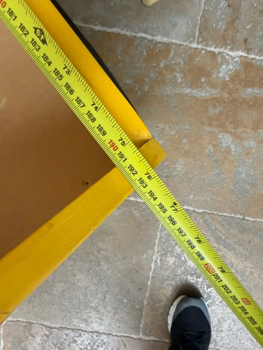 Very high quality Custom made child's bed - Image 2
