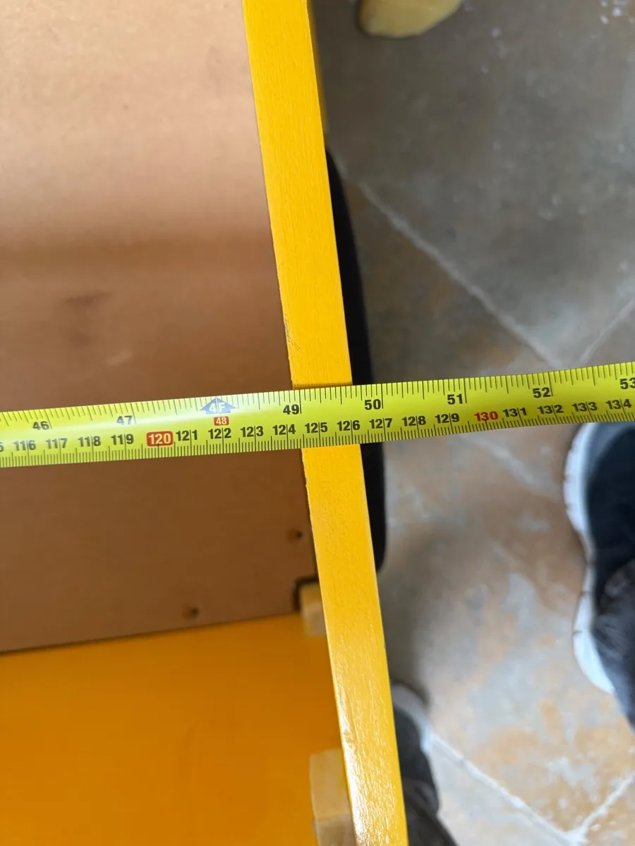 Very high quality Custom made child's bed - Image 3