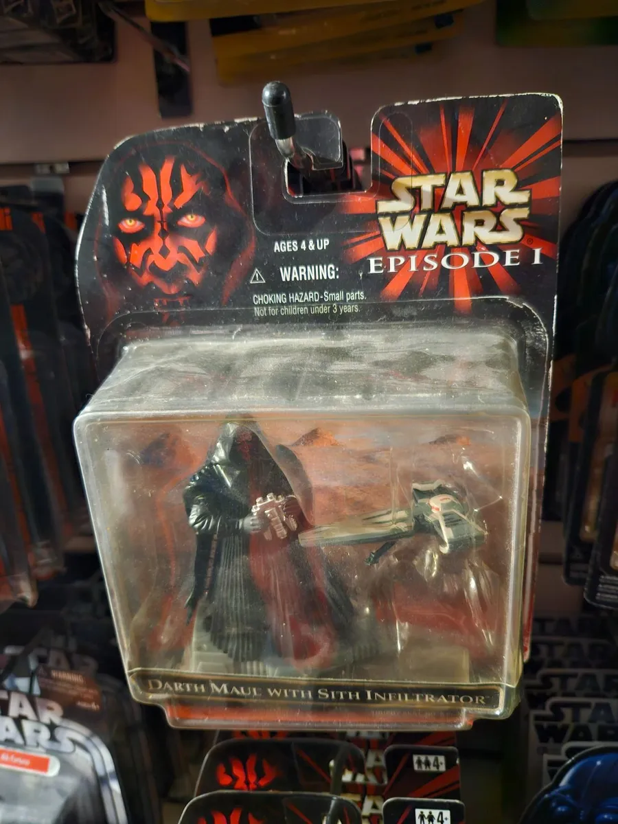 Star Wars Pack