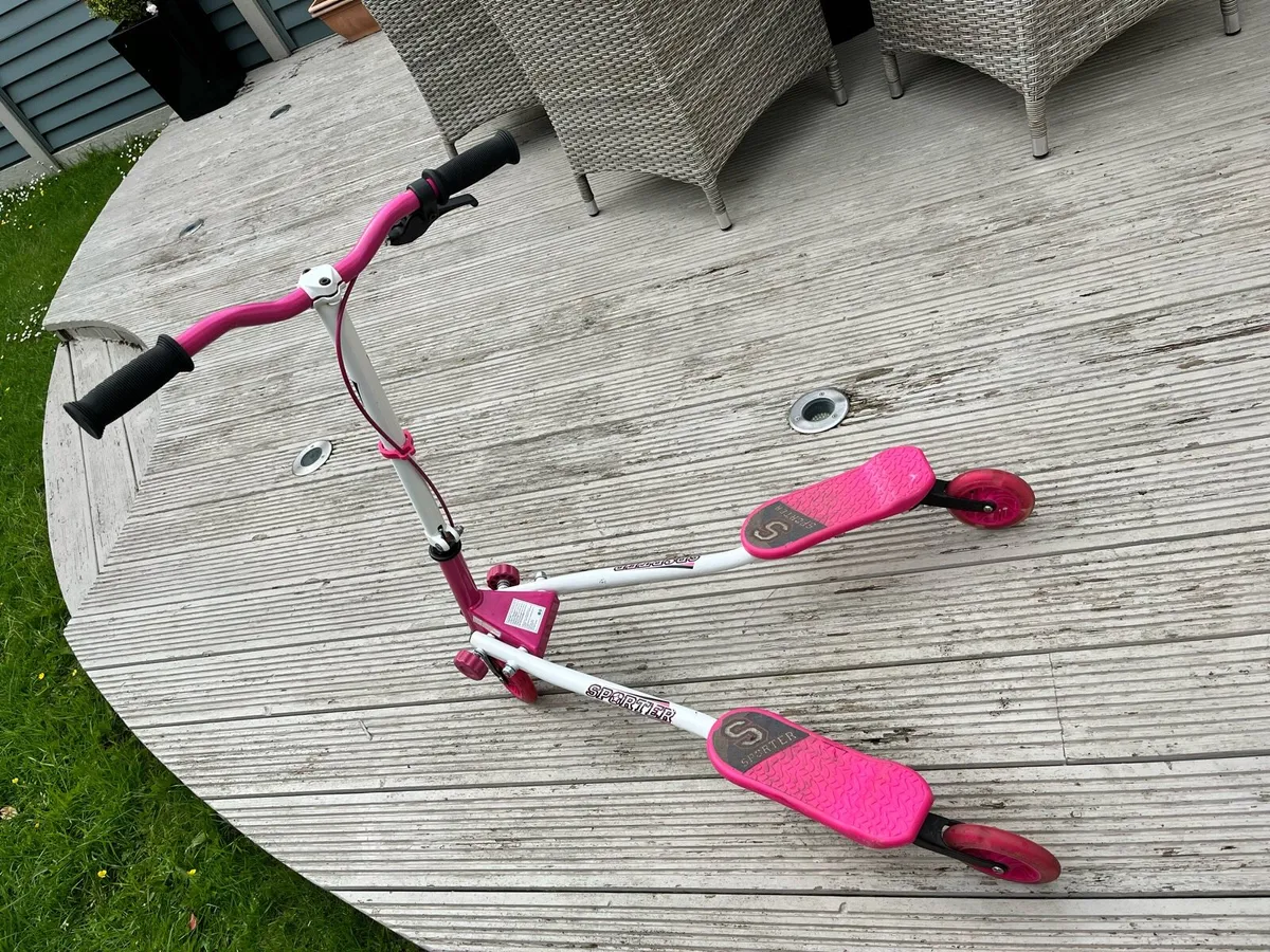 Flicker-scooter - Image 2
