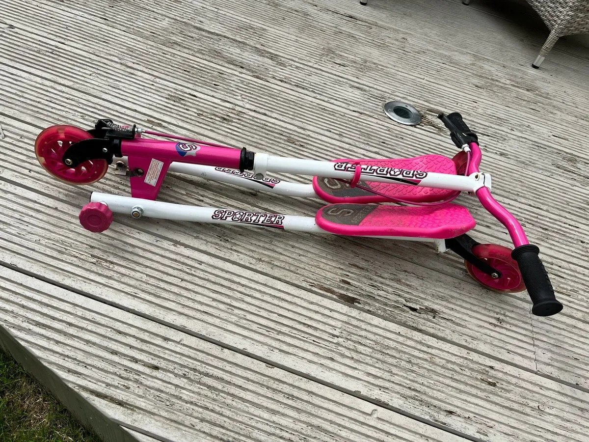 Flicker-scooter - Image 3