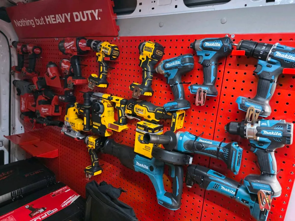 Tools - Image 2