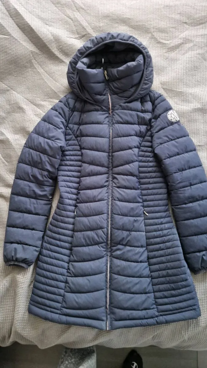 DKNY XS winter jacket - Image 1