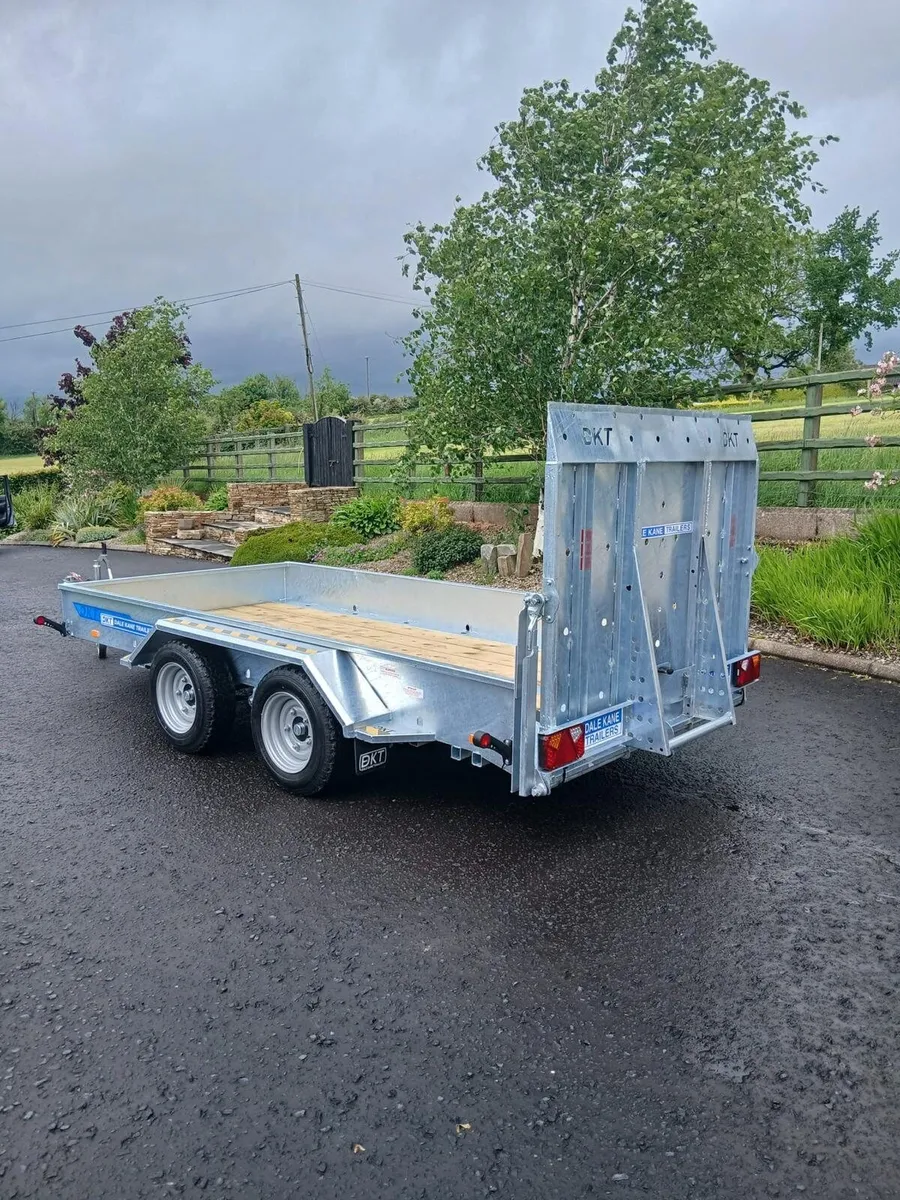 Dale Kane Plant trailer - Image 3