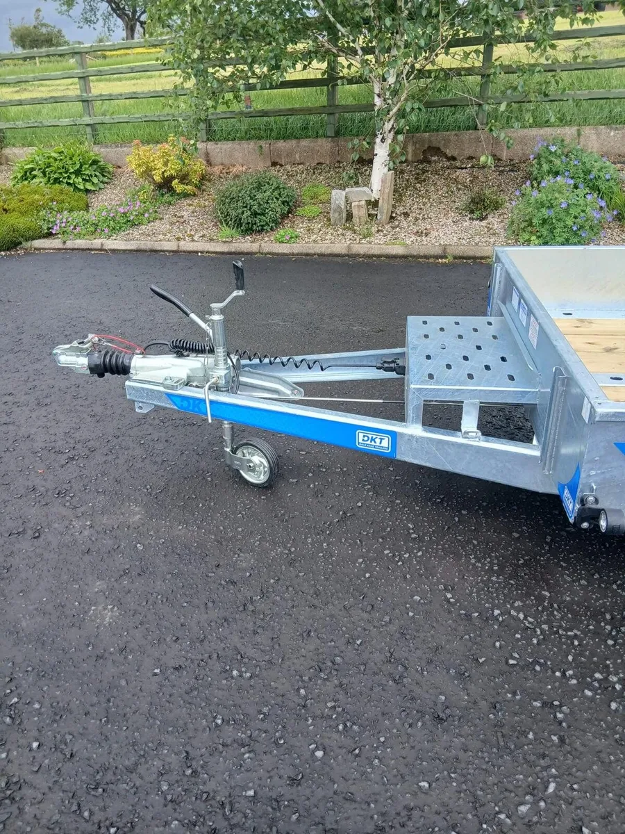 Dale Kane Plant trailer - Image 4