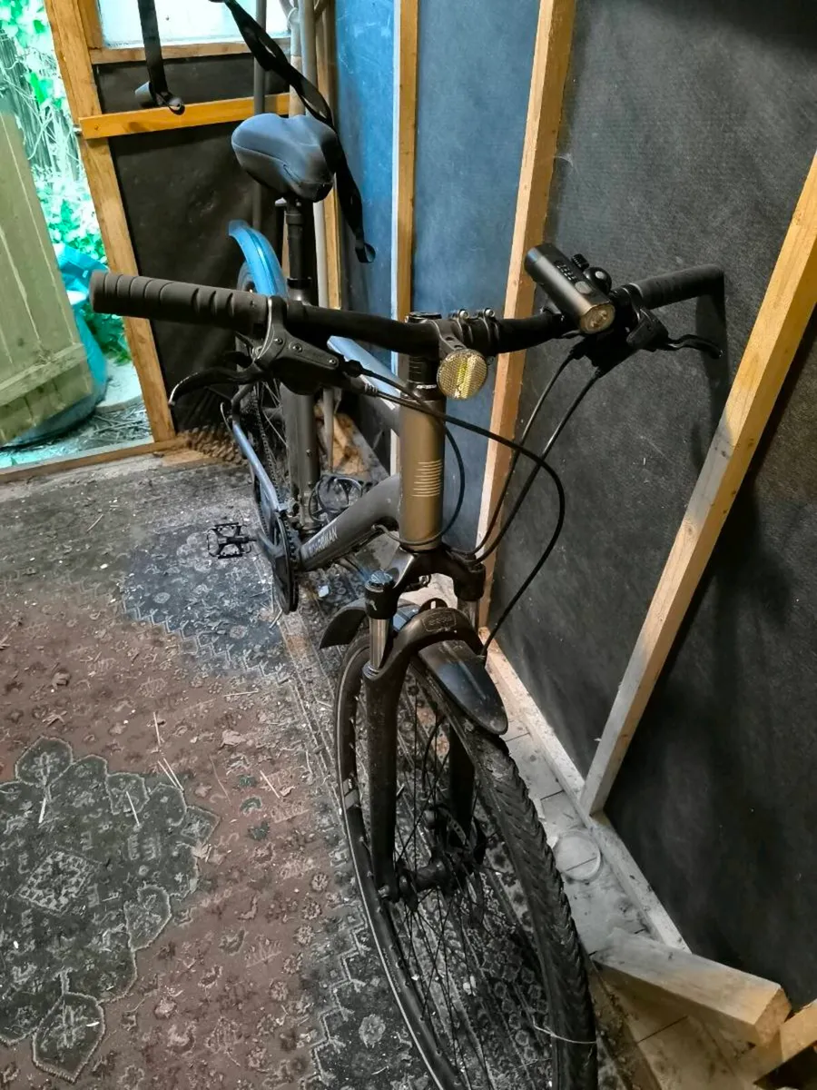 Boardman MTX 8.6 bike - Image 2
