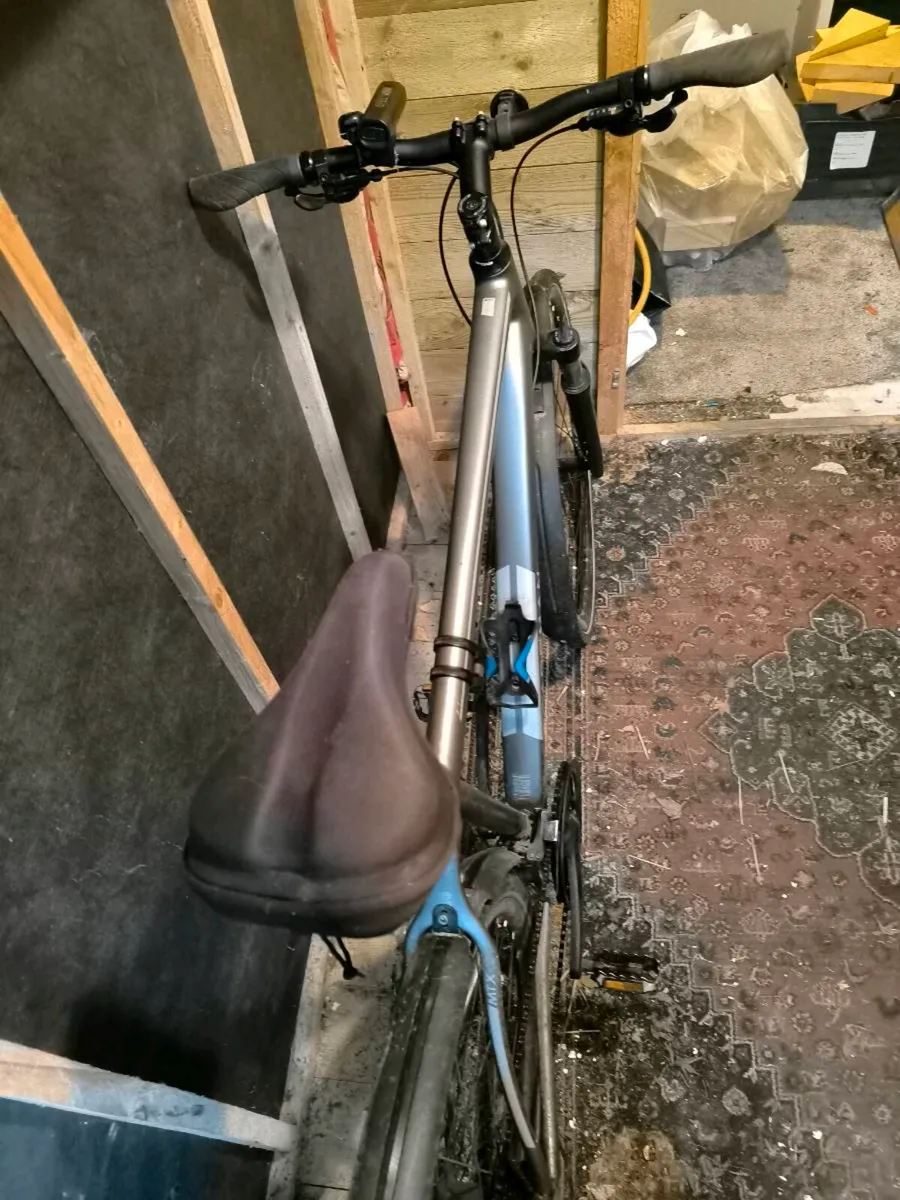 Boardman MTX 8.6 bike - Image 3