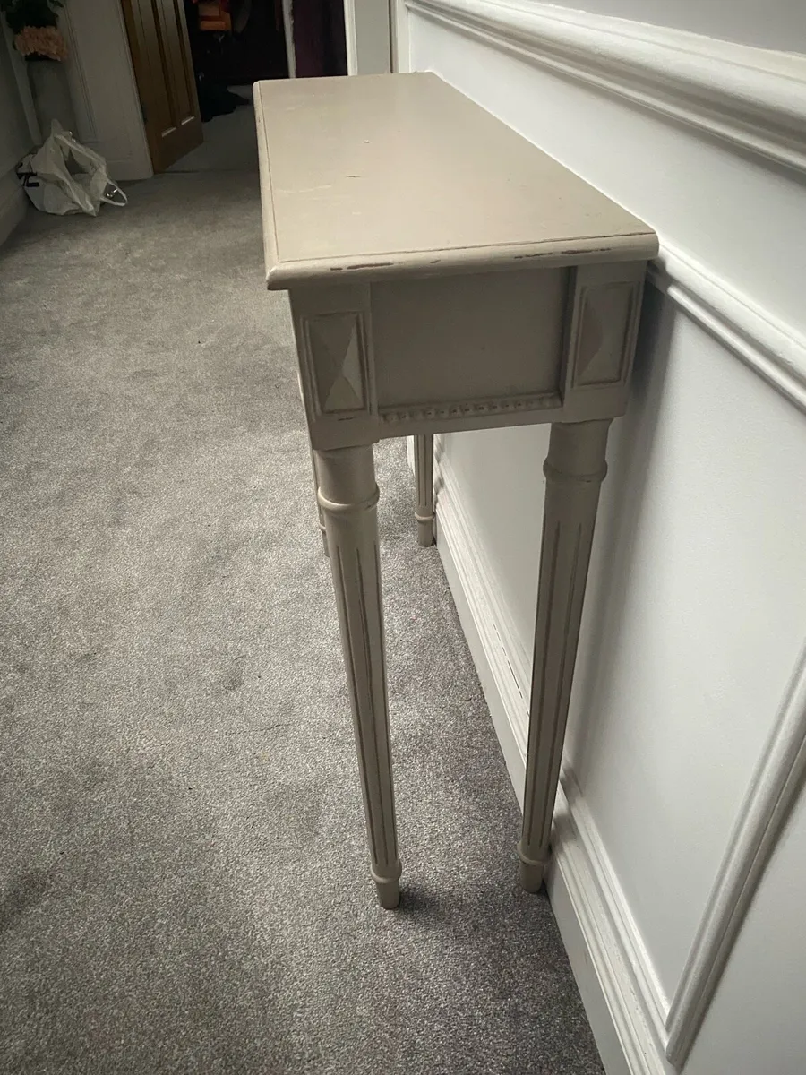 Console table - Image 2