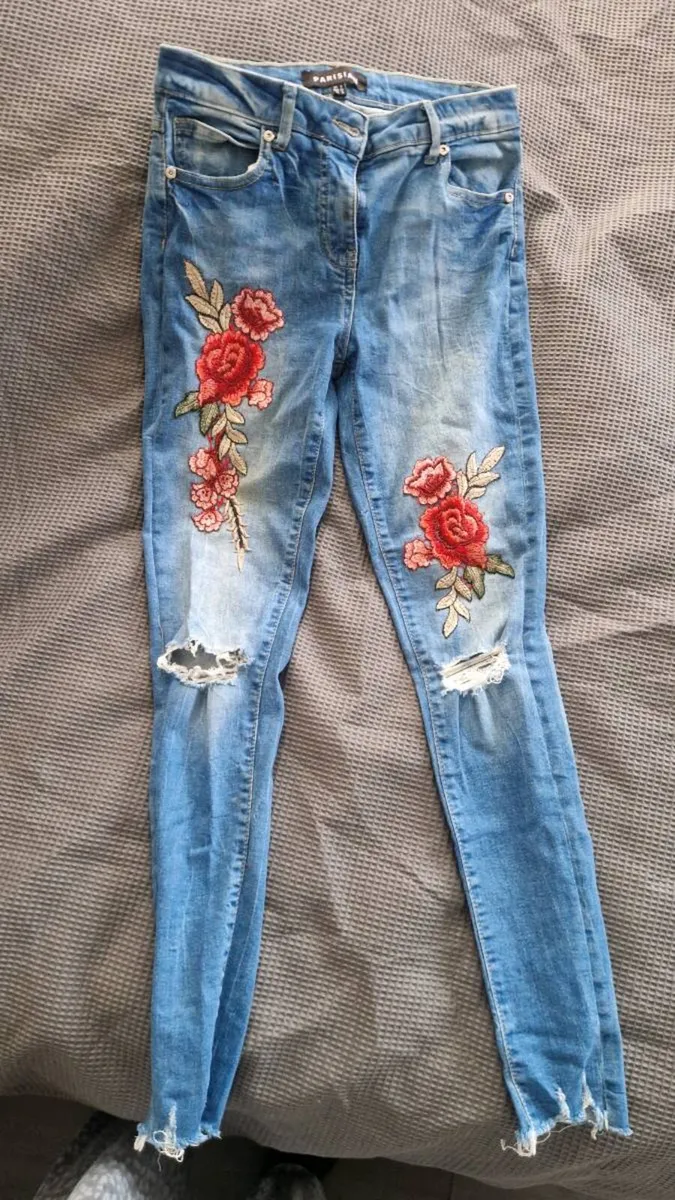 Jeans - Image 1