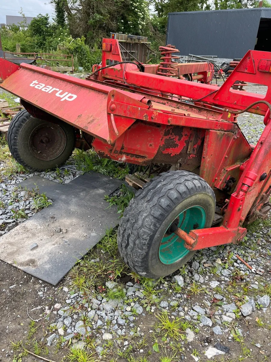 Tarrup 4024 - Image 3