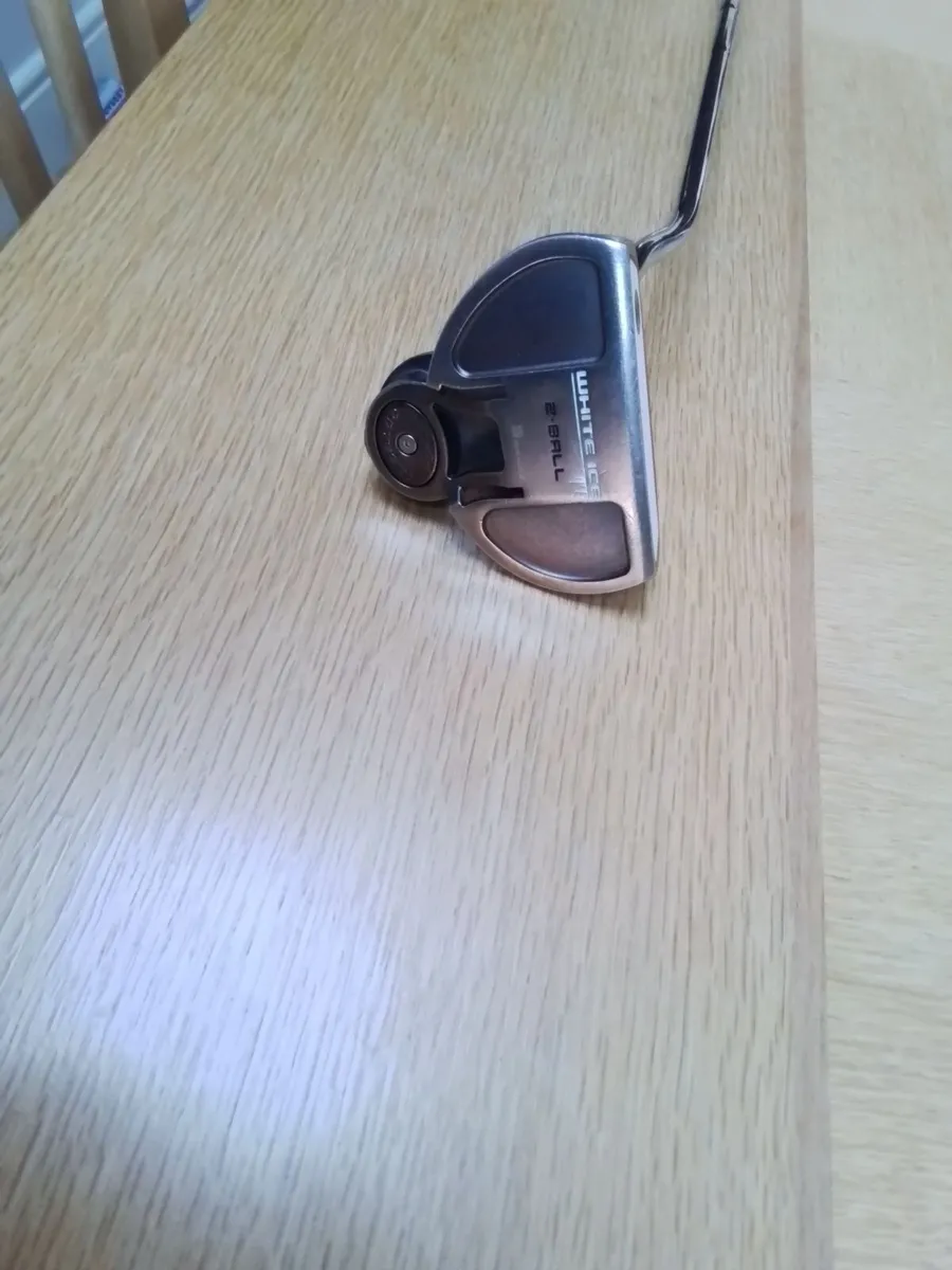 Left hand Putter - Image 2