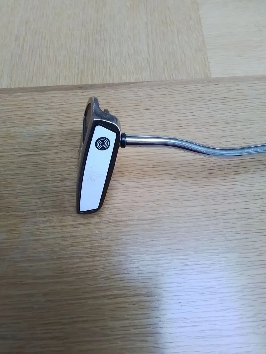 Left hand Putter - Image 3