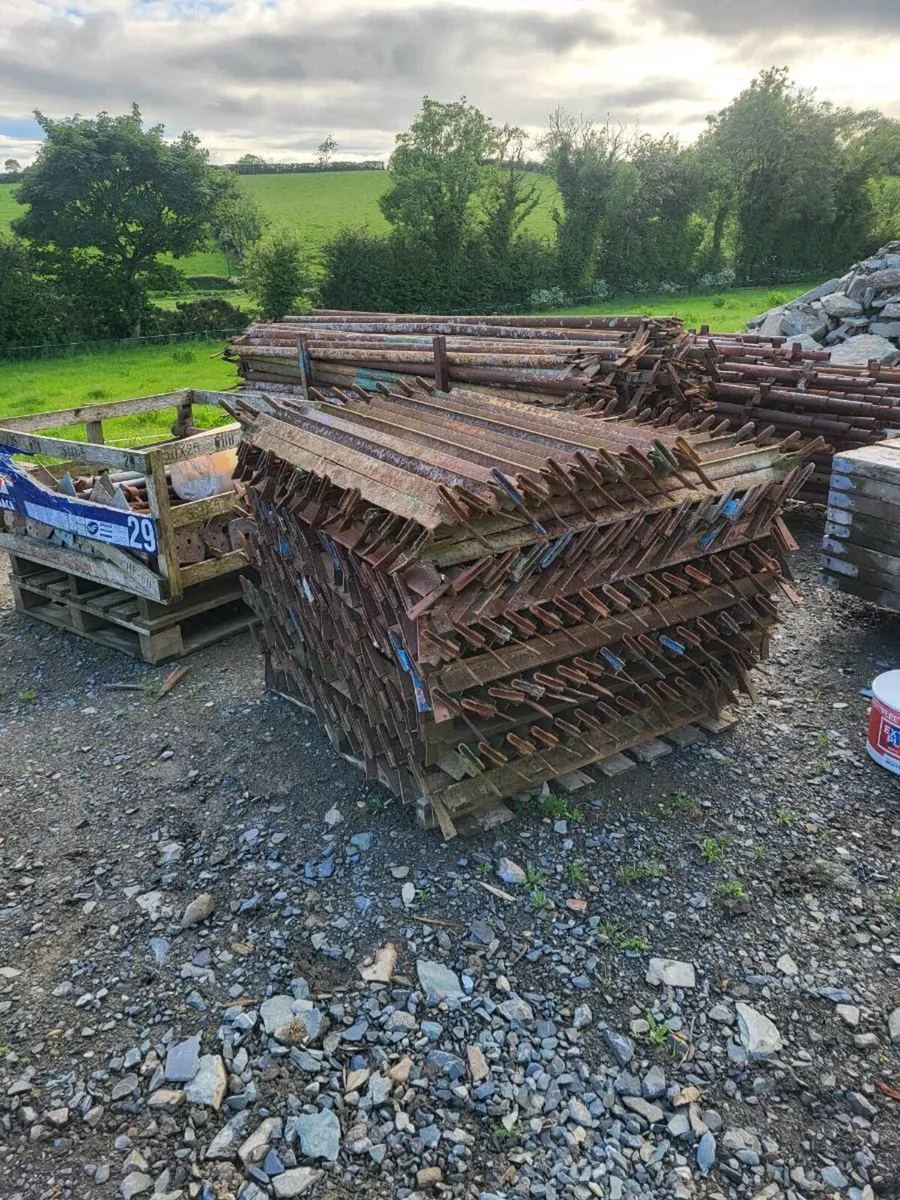 Scaffolding - Image 2