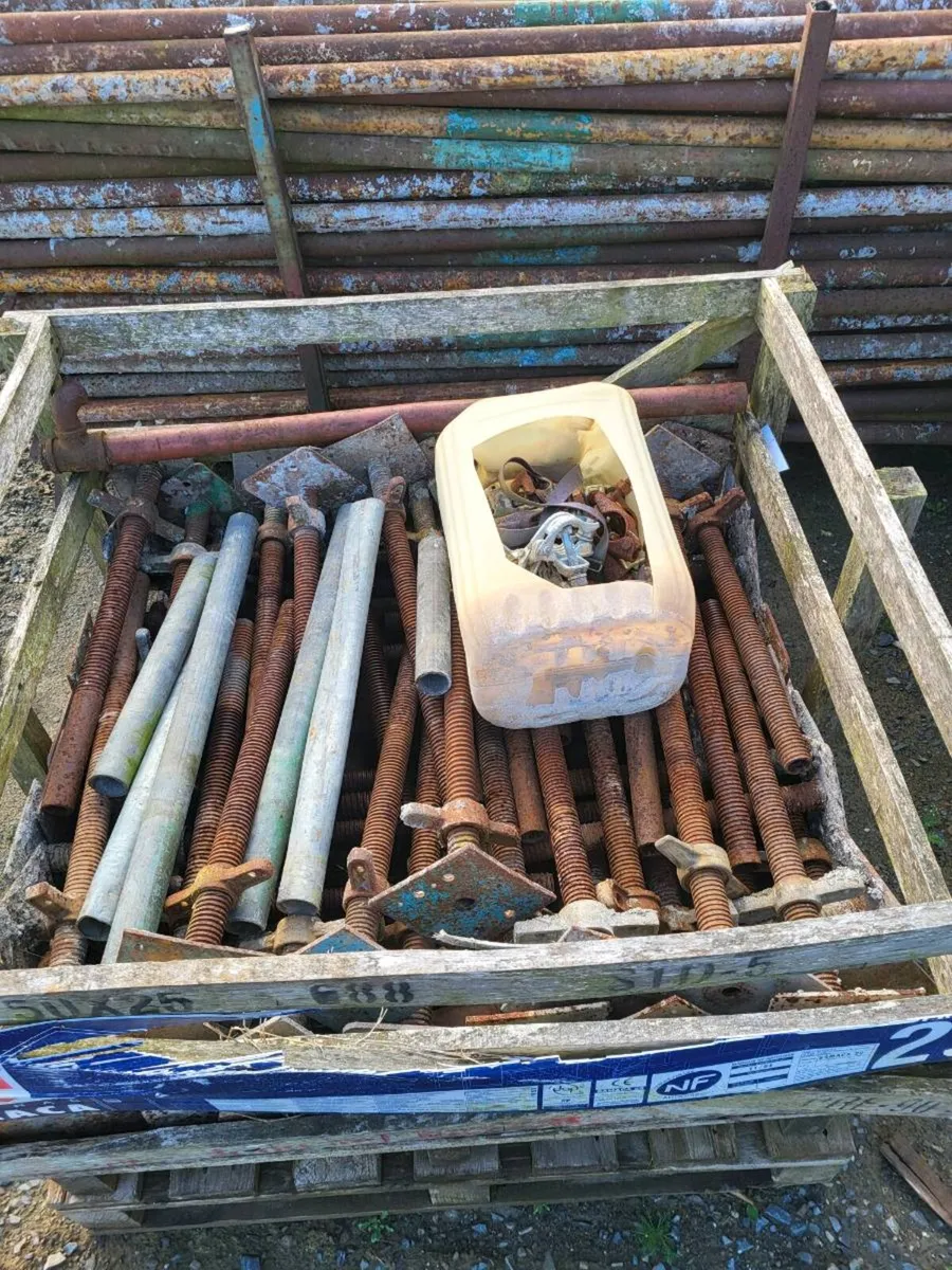 Scaffolding - Image 3