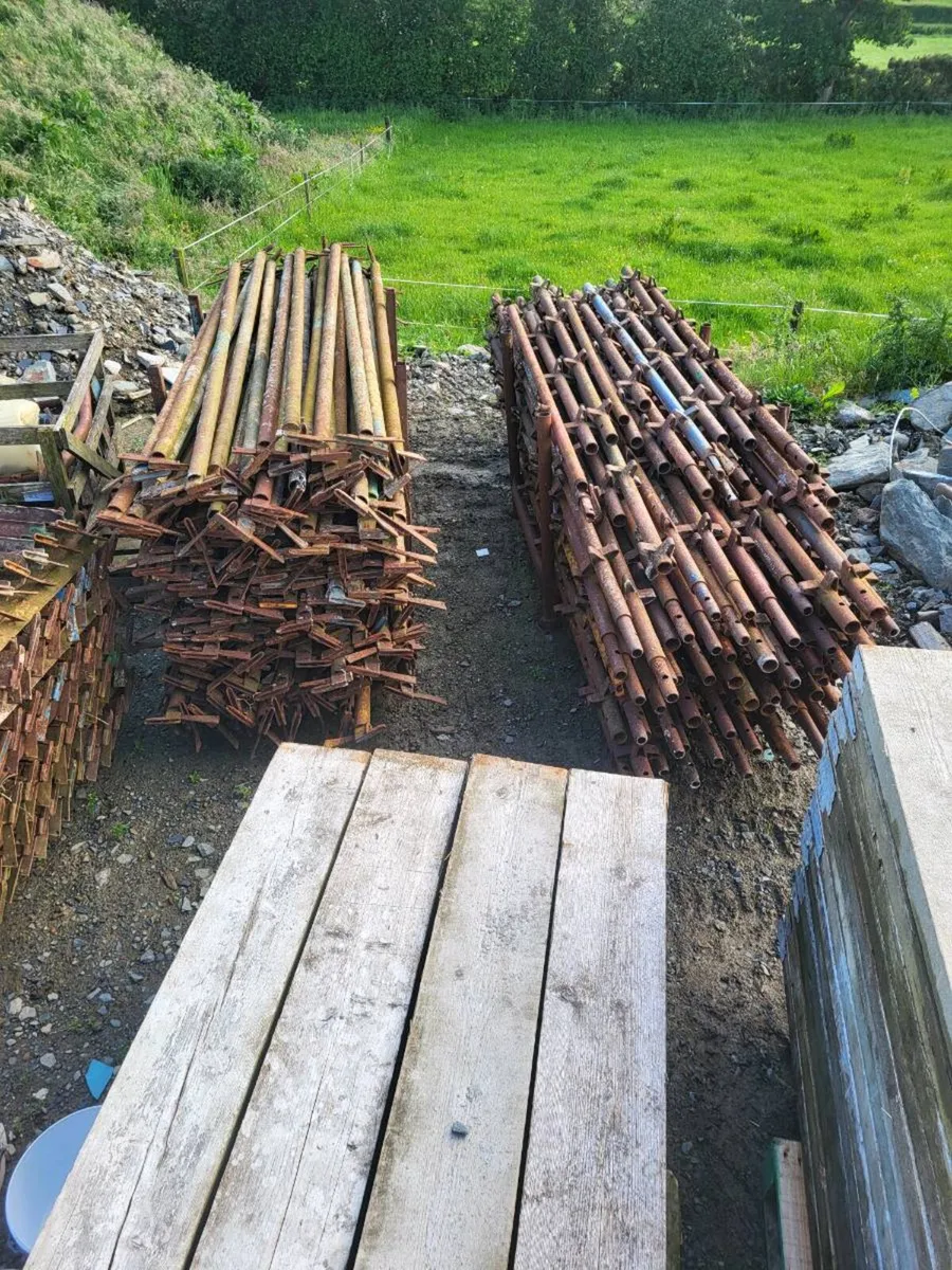 Scaffolding - Image 4