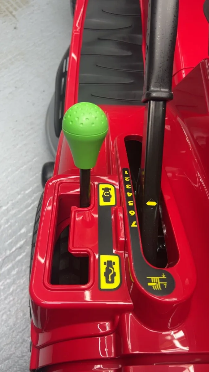 Honda 2417 - Image 3