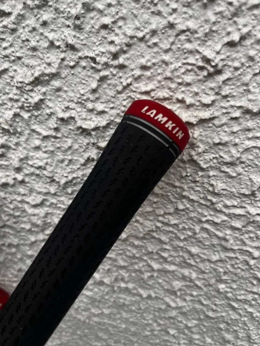 Golf Clubs left handed. - Image 3