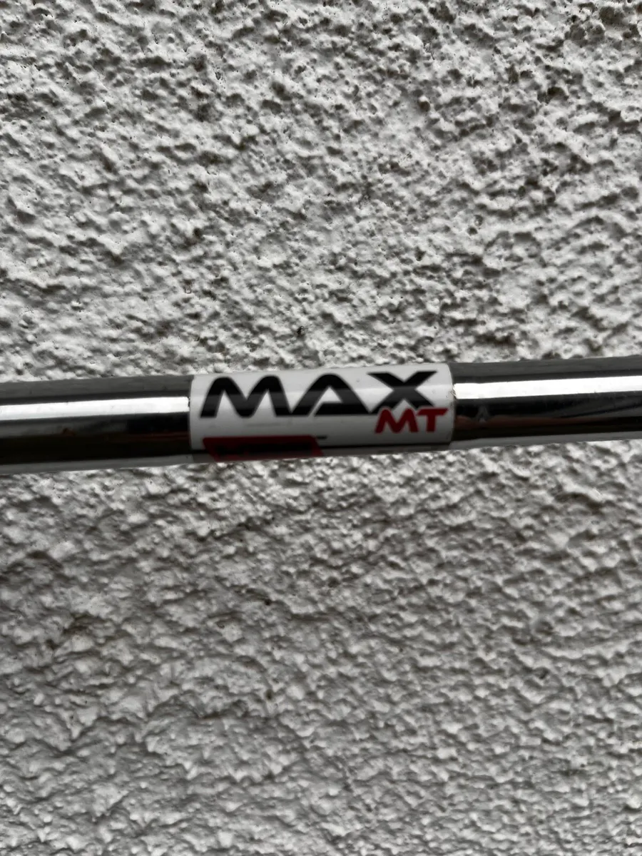 Golf Clubs left handed. - Image 4