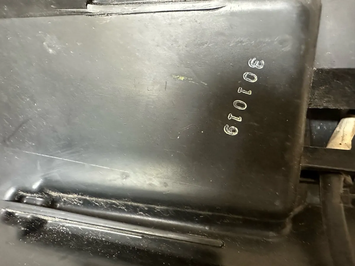 2020 Ford Ranger Headlights - Image 3