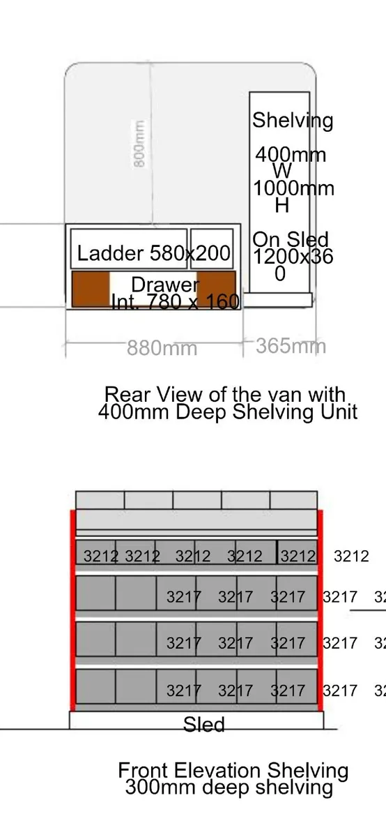 Toyota Proace 2018 No VAT - Image 3