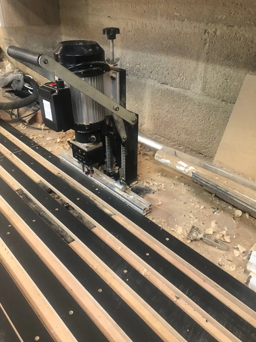 Boring Machine - Image 2