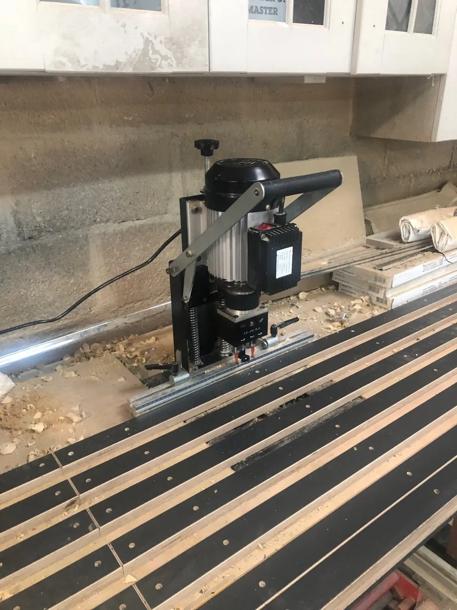 Boring Machine - Image 3