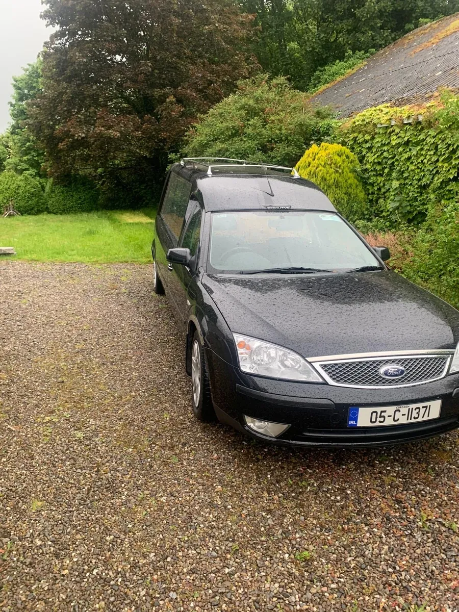 Hearse - Image 4
