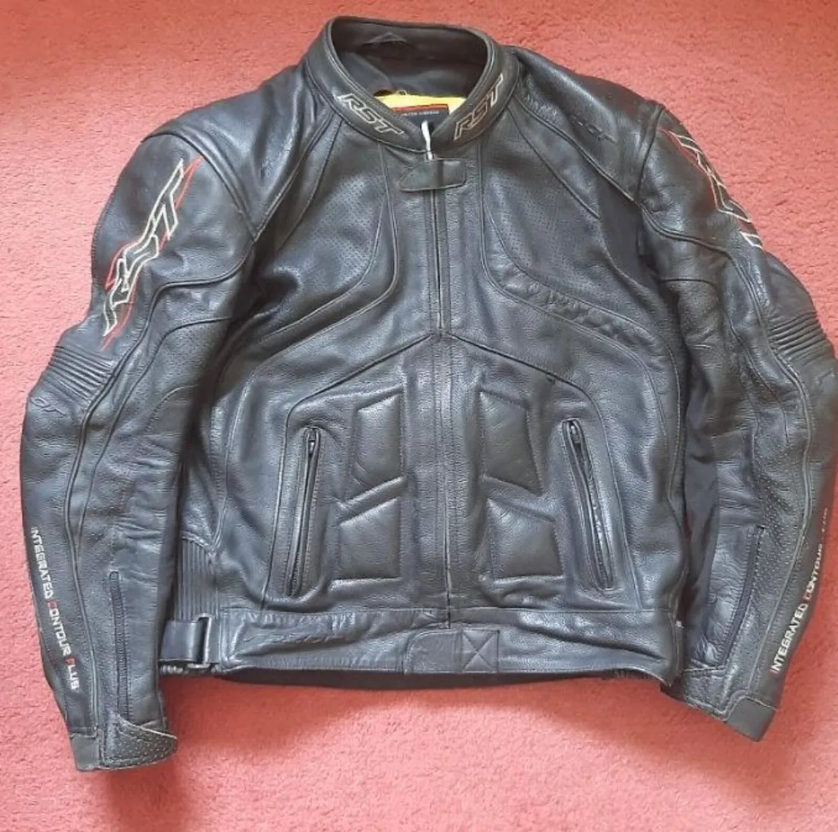 RST / Alpinestars / Motorbike Gear - Image 1