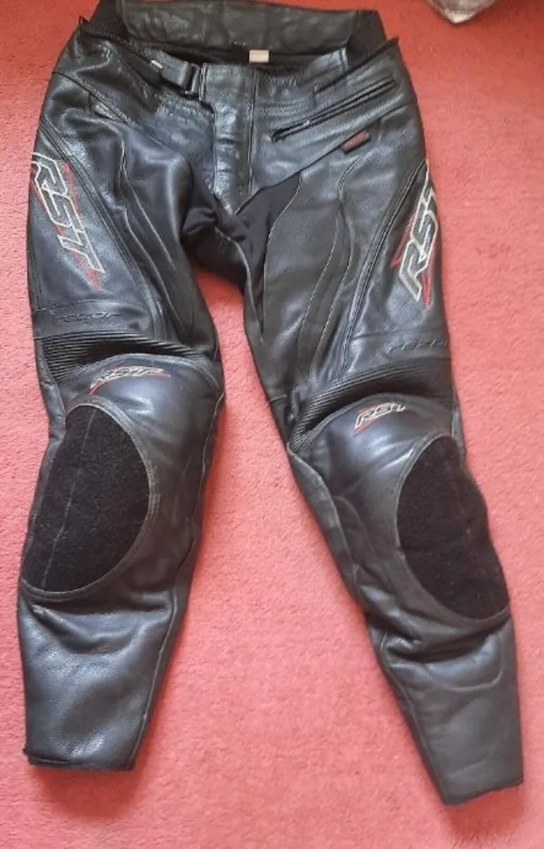 RST / Alpinestars / Spidi / Motorbike Gear - Image 2