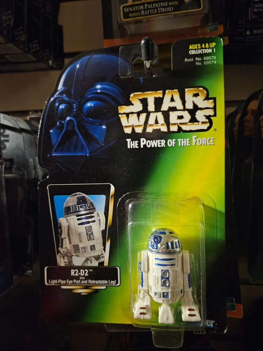 Star Wars R2D2