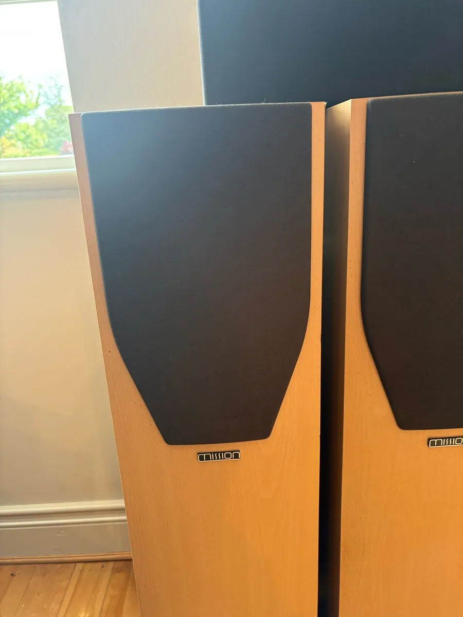 Mission Speakers - Image 2