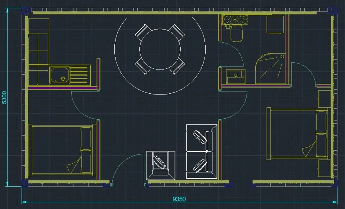 Planning Permissions