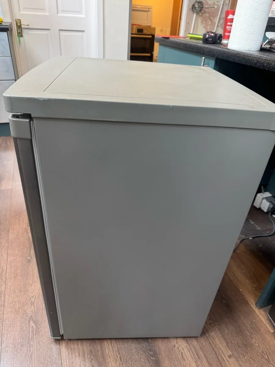 Hoover 127L Under Counter Fridge - Image 2