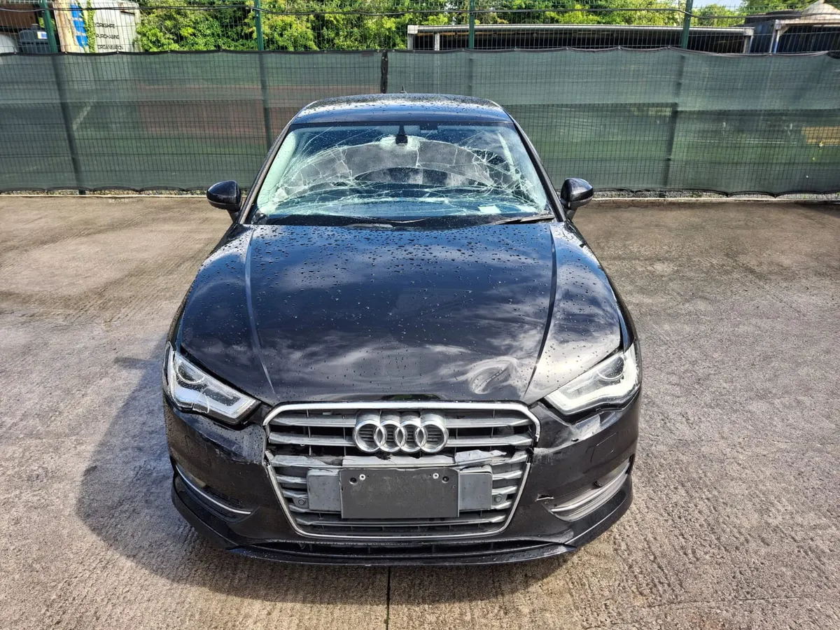 142 Audi A3  1.4 Petrol  Automatic  89km.. - Image 3
