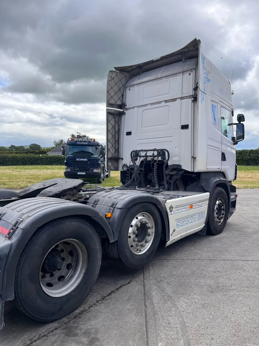 Scania R560 - Image 3