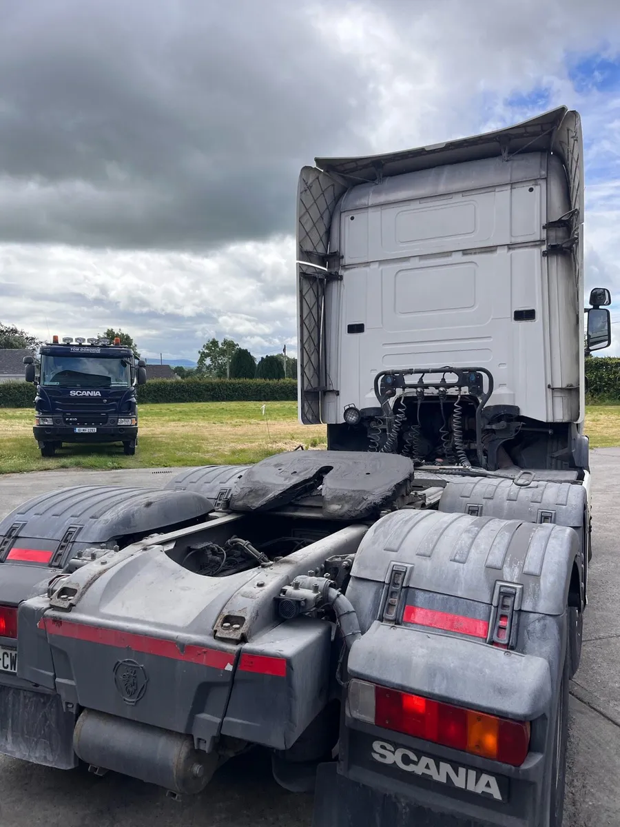 Scania R560 - Image 4