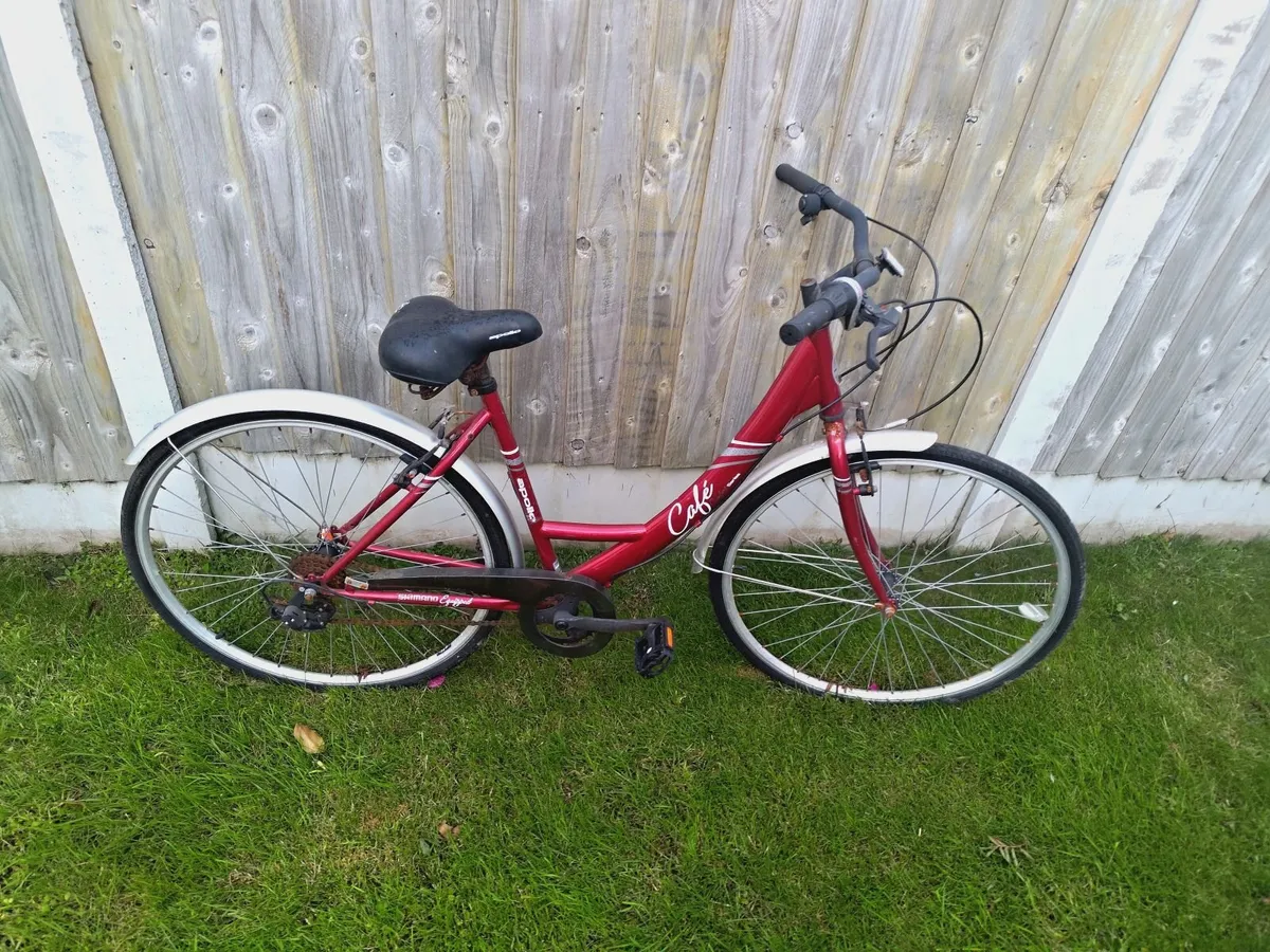 Bicycle - Image 1