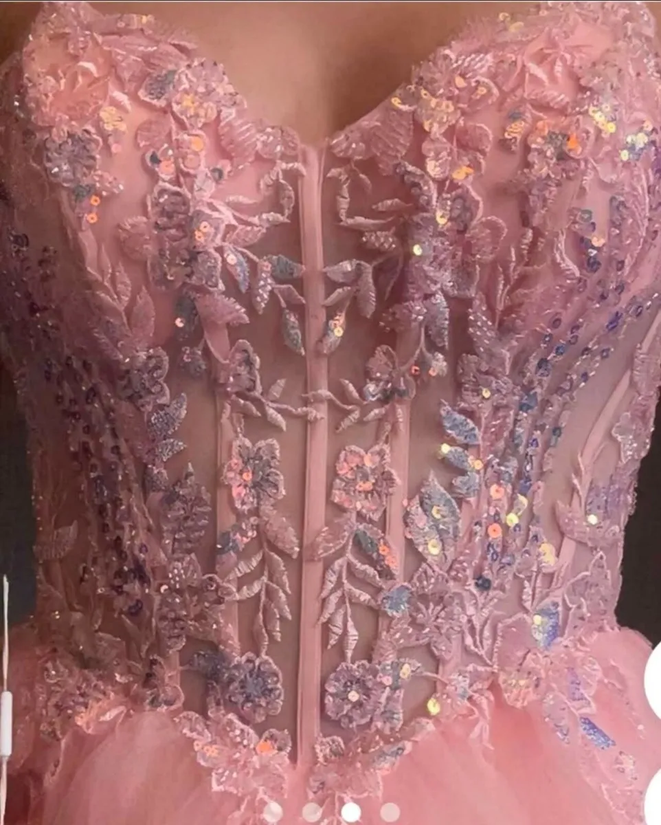New debs dress with tags - Image 4