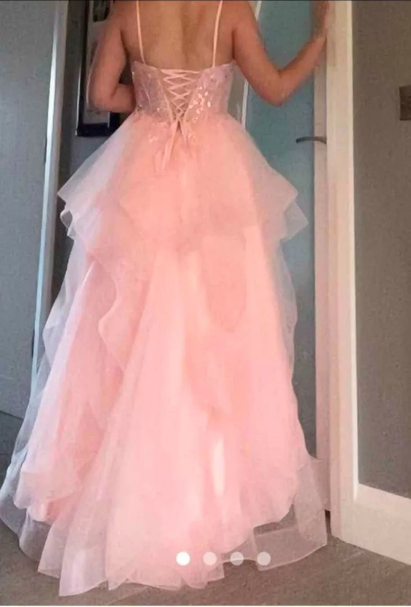 New debs dress with tags - Image 1
