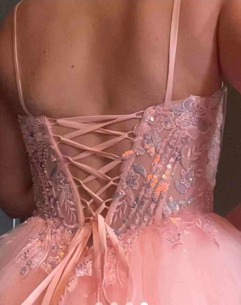 New debs dress with tags - Image 2
