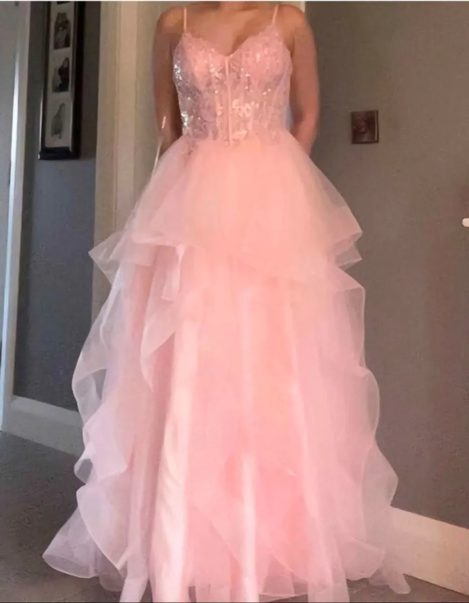 New debs dress with tags - Image 3