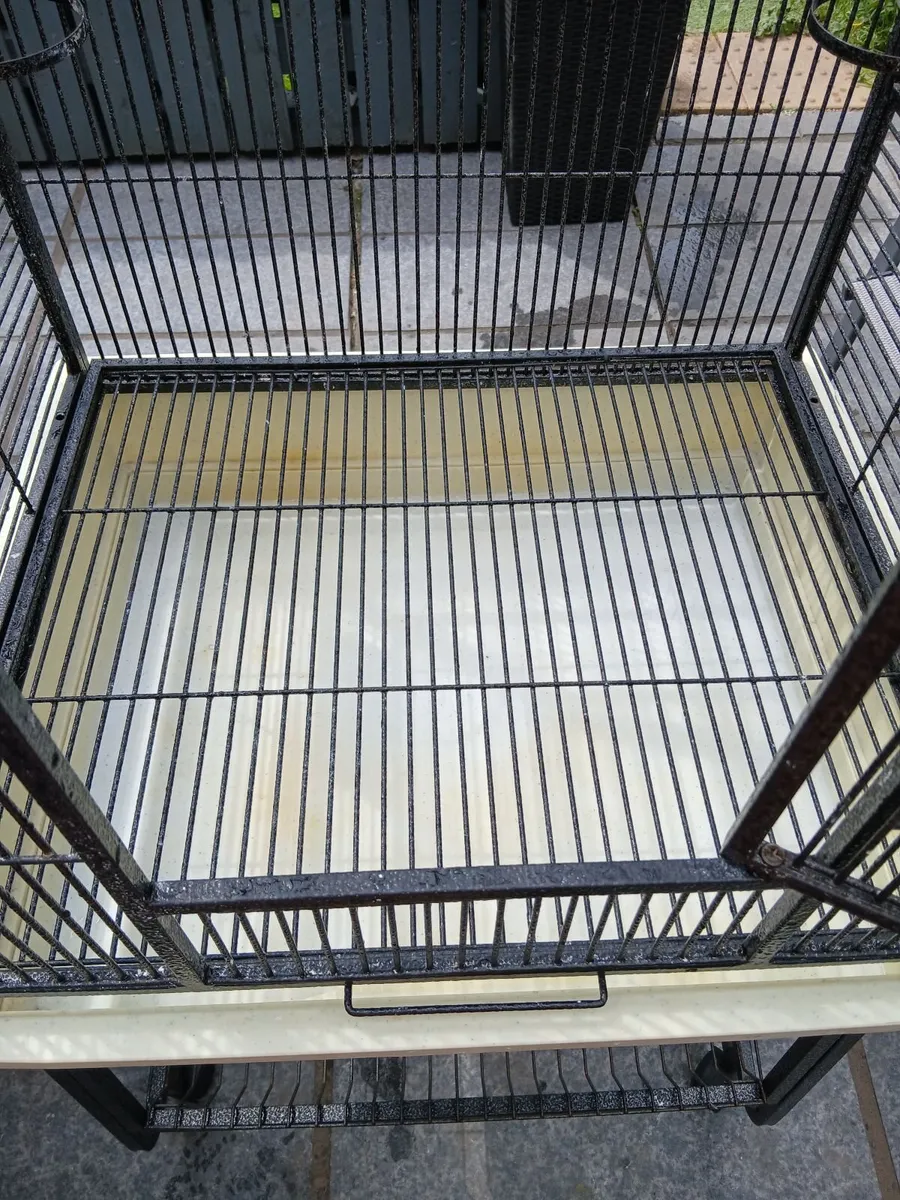 Parrot  cage - Image 4
