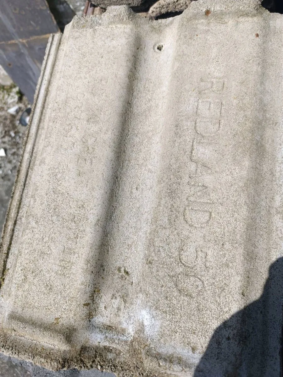 Roof tiles - Image 4
