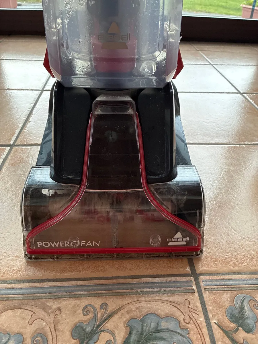 Bissell carpet cleaner - Image 2
