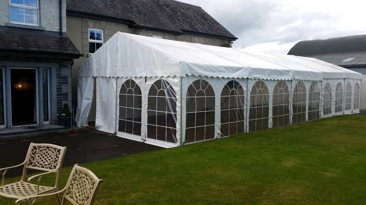 6x15 Marquee - Image 1